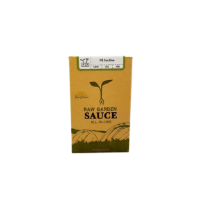 Raw Garden Live Resin SAUCE AIO Disposable(2 GRAM)