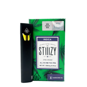 STIIIZY 1G Disposable