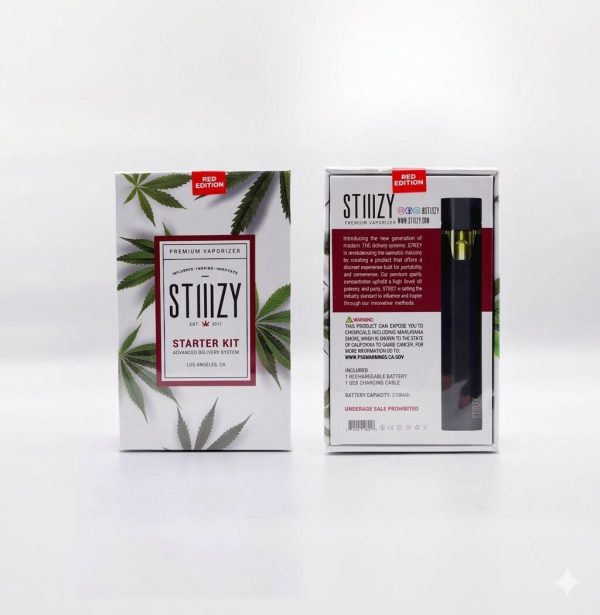 Stiiizy-Battery-Starter- Kit