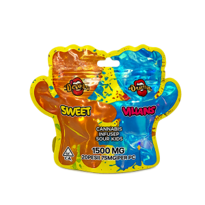 Devour Sweet Villains 1500mg