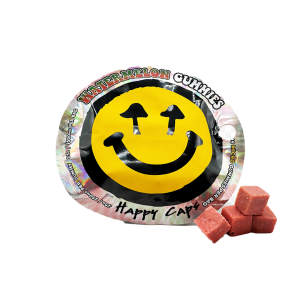 Happy Caps Gummies 3.5G