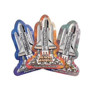 Psilonauts Magic Gummies 4g